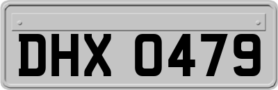 DHX0479