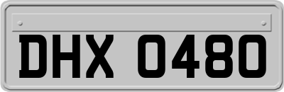 DHX0480