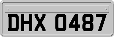 DHX0487