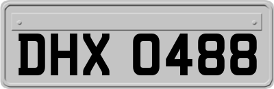 DHX0488