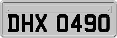 DHX0490