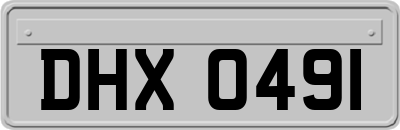 DHX0491