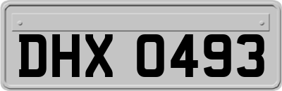 DHX0493