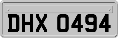 DHX0494
