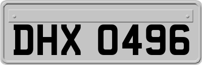 DHX0496
