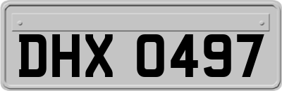 DHX0497