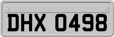 DHX0498