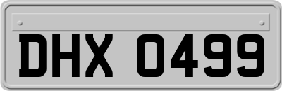 DHX0499