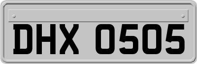 DHX0505