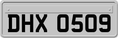 DHX0509