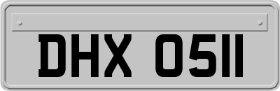 DHX0511