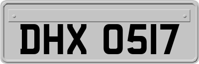 DHX0517