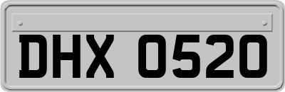 DHX0520