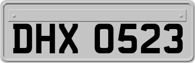 DHX0523
