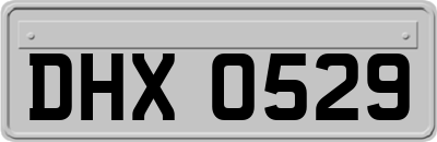 DHX0529