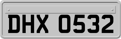 DHX0532