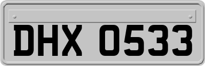 DHX0533