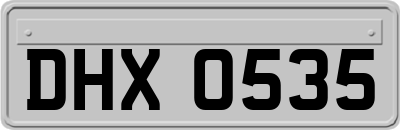 DHX0535