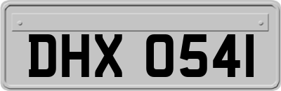 DHX0541