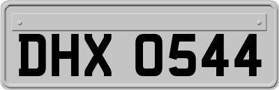 DHX0544