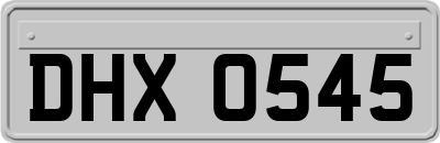DHX0545