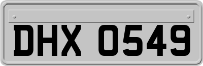 DHX0549