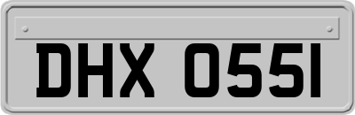 DHX0551