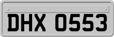 DHX0553