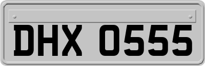 DHX0555