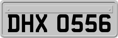 DHX0556