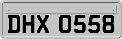 DHX0558