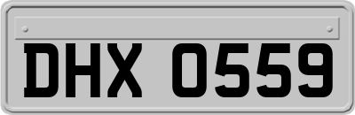 DHX0559