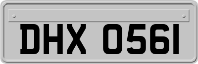DHX0561
