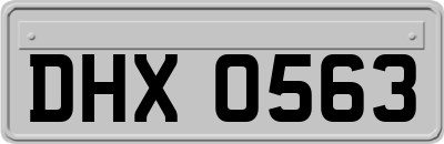 DHX0563