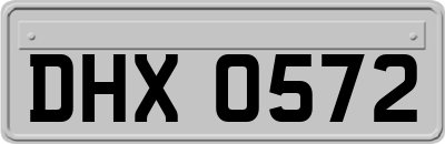 DHX0572
