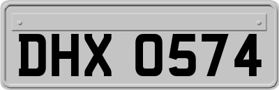 DHX0574