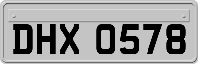 DHX0578