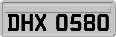 DHX0580