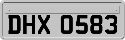 DHX0583