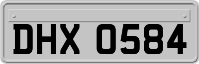 DHX0584