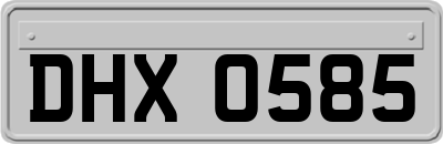 DHX0585