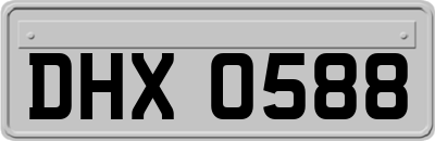 DHX0588