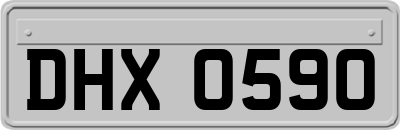 DHX0590