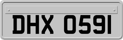 DHX0591