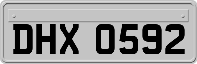 DHX0592