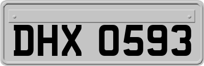 DHX0593