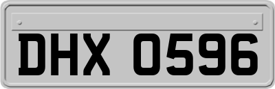 DHX0596