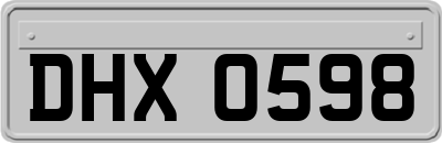 DHX0598