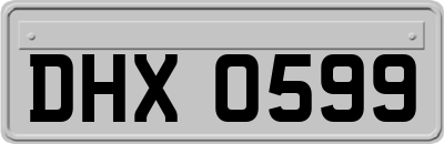 DHX0599