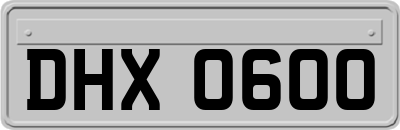 DHX0600